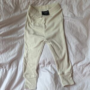 Little bipsy leggings